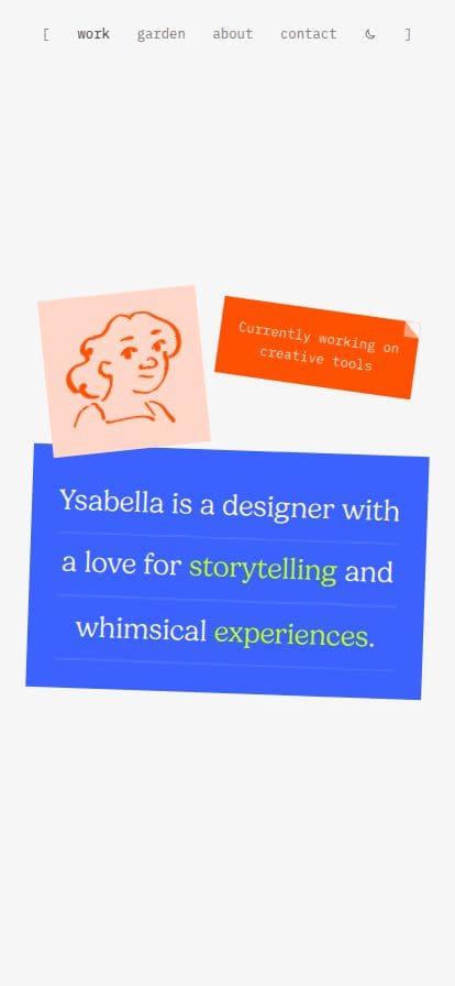 ysabella nicole alvarez スマホ表示