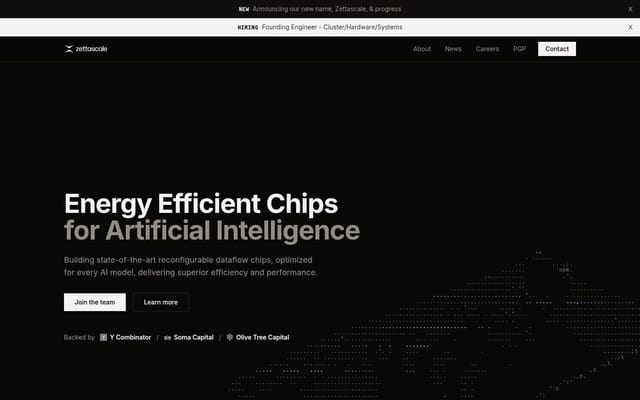 Zettascale